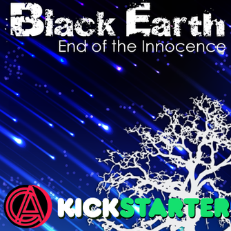 Black Earth (Excerpt) - Episode 35 1164328