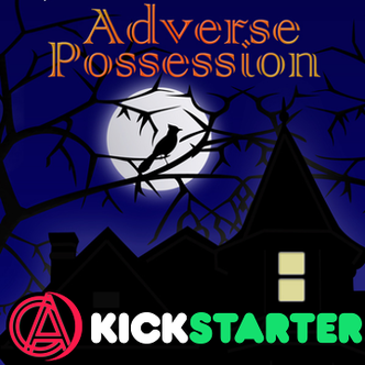 Adverse Possession (Excerpt) - Episode 36 5256078