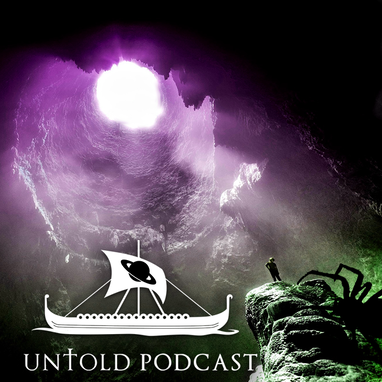 Untold Podcast 81 - A Light to my Path by Adam David Collings and Narrated by Francisco Ruiz