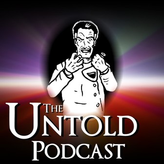 Untold Podcast - Doctor Diablo