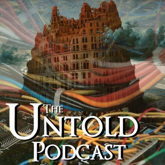 Untold Podcast 48 