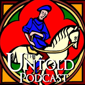 Untold Podcast 29