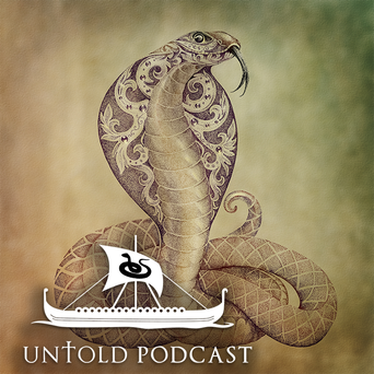 Untold Podcast 74 - Protector by Laura VanArendonk Baugh