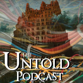 Untold Podcast 48 - A Name for Ourselves by Elora Powell