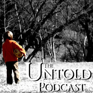 Untold Podcast 53 - Earl Kings by Jonathan Garner