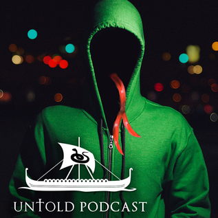 Untold Podcast 72 - Serpent Quest by Laura L. Zimmerman