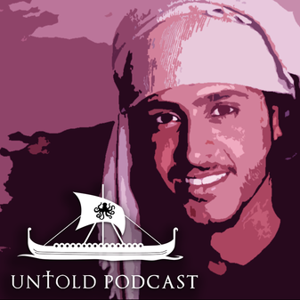 Untold Podcast 77 - Uncle Jesus by Michele Archer